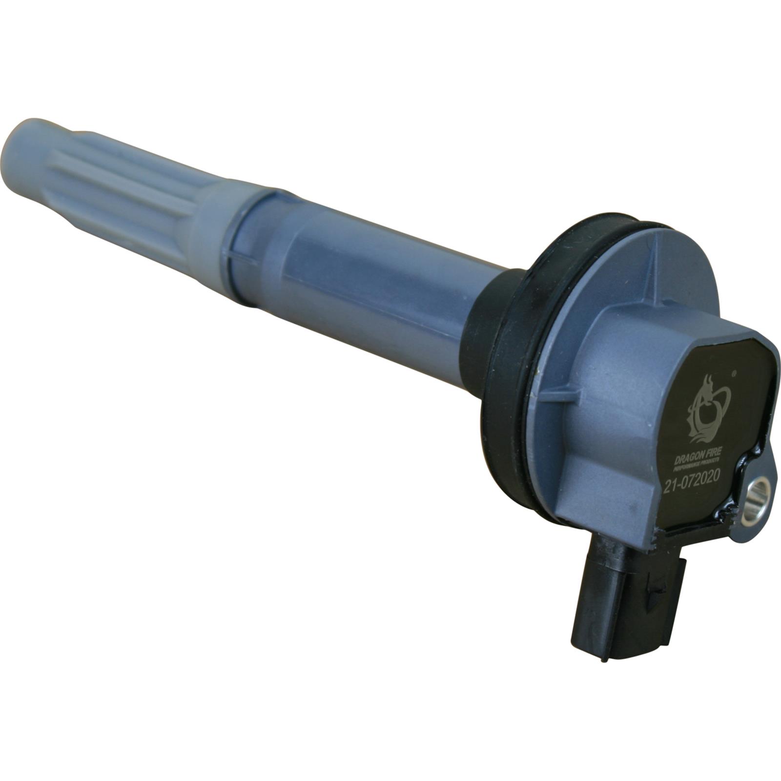 Dragon Fire Performance DFC1014