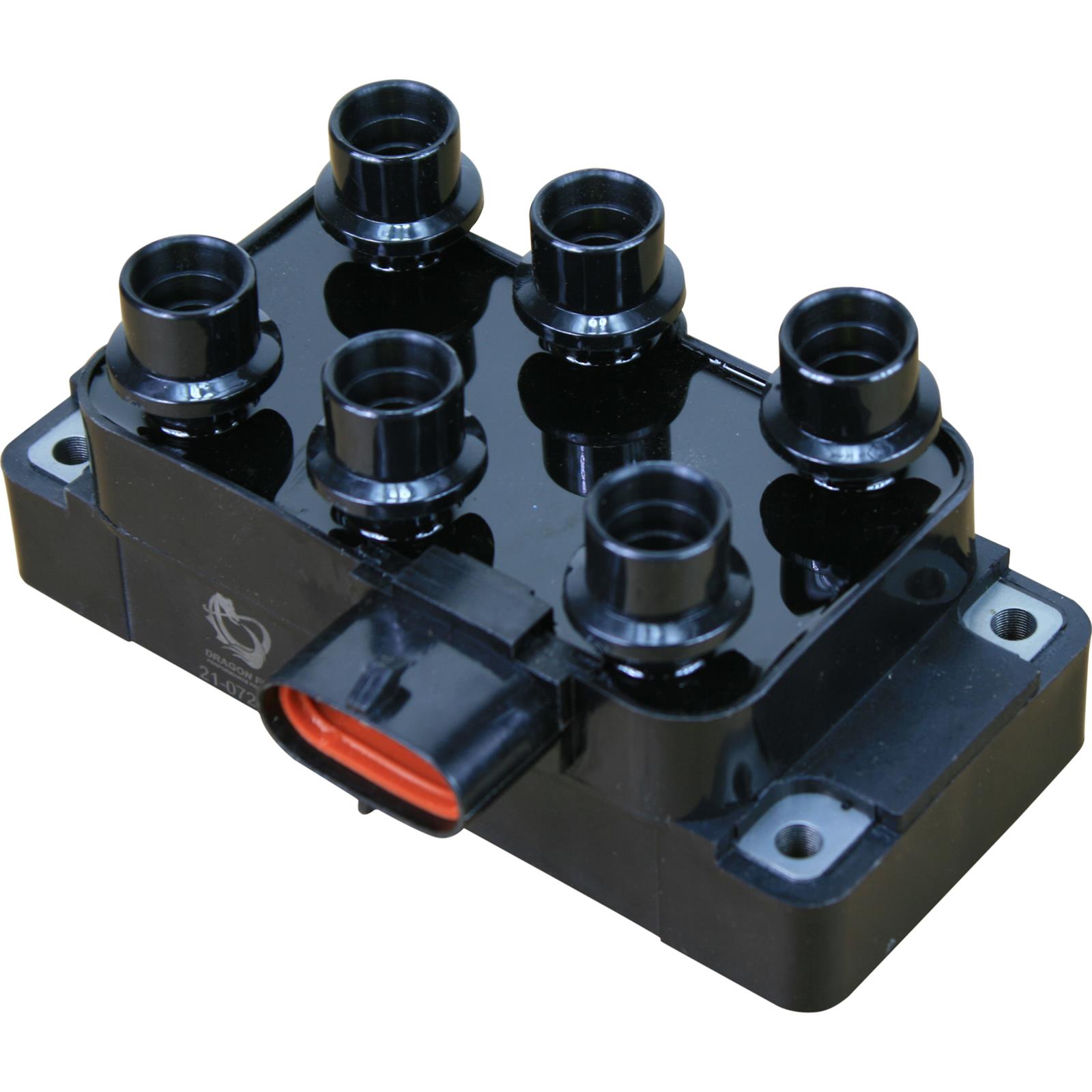 Dragon Fire Performance DFC1026