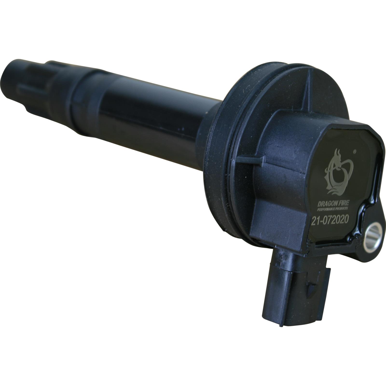 Dragon Fire Performance DFC1032