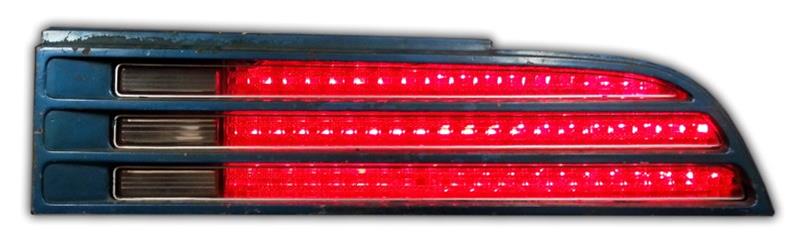 Digi-Tails DT1100574 Digi-Tails LED Taillight Conversion Panels
