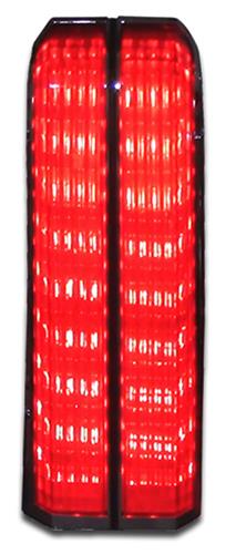 Digi-Tails DT1101281 Digi-Tails LED Taillight Conversion Panels
