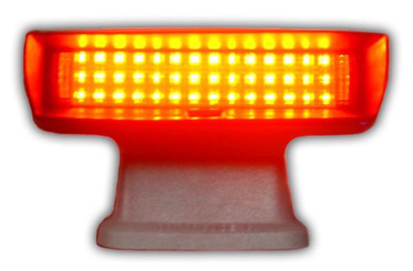 Digi-Tails DT11113RD Digi-Tails Third Brake Light LED Conversion