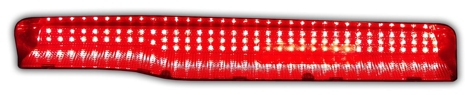 Digi-Tails DT1200269 Digi-Tails LED Taillight Conversion Panels