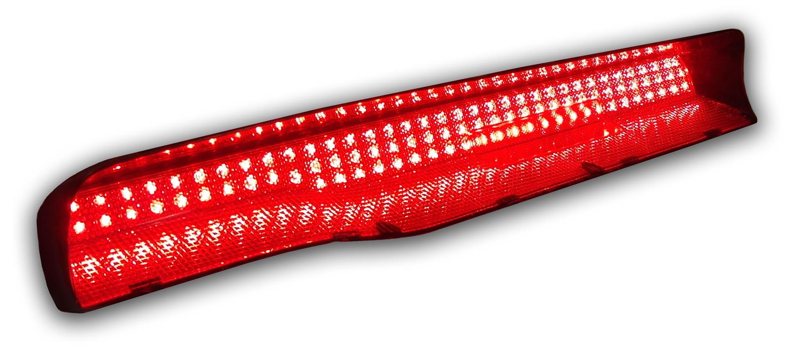 Digi-Tails DT1200269 Digi-Tails LED Taillight Conversion Panels