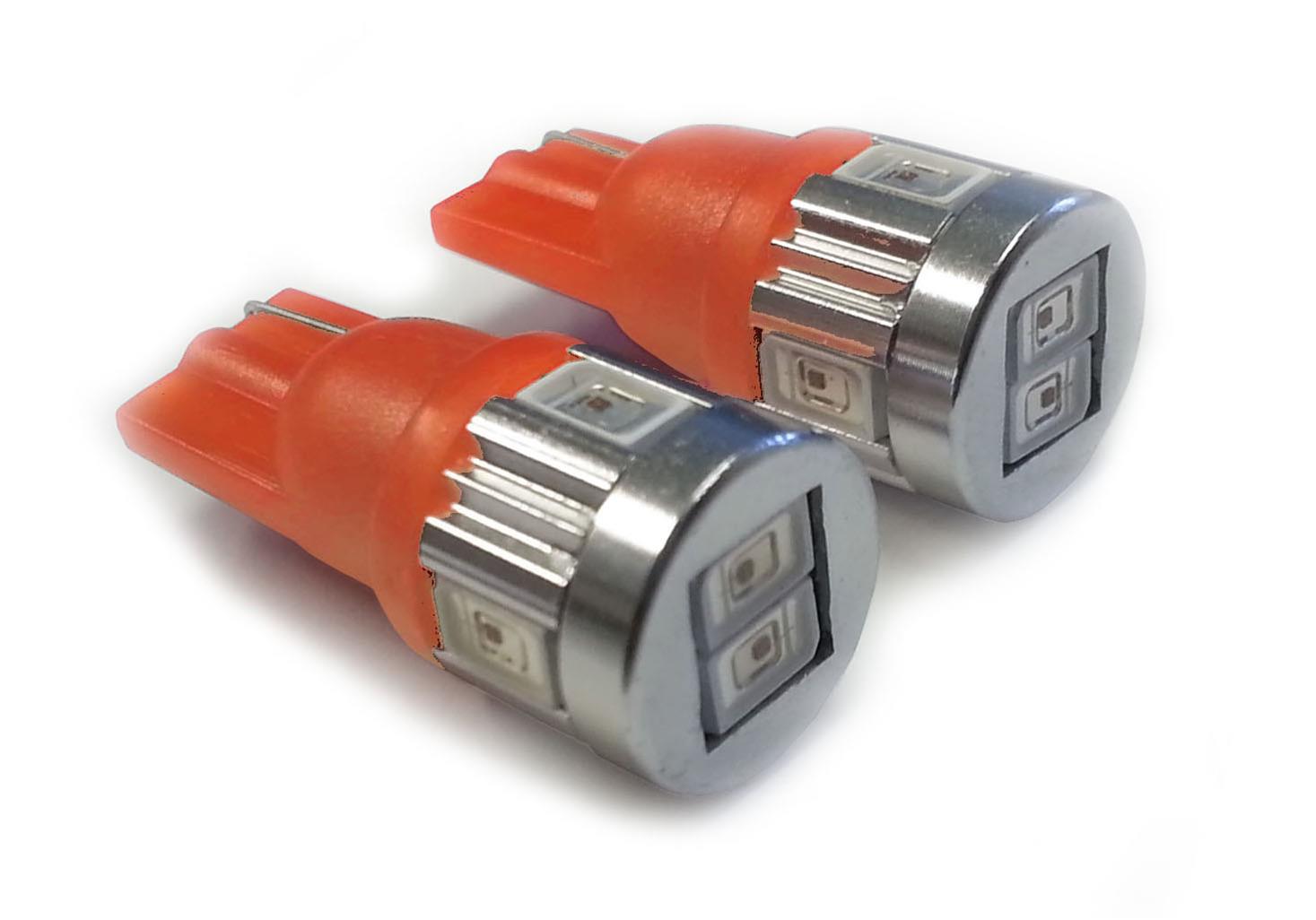 DigiTails DT20194A1 DigiTails LED Light Bulbs Summit Racing