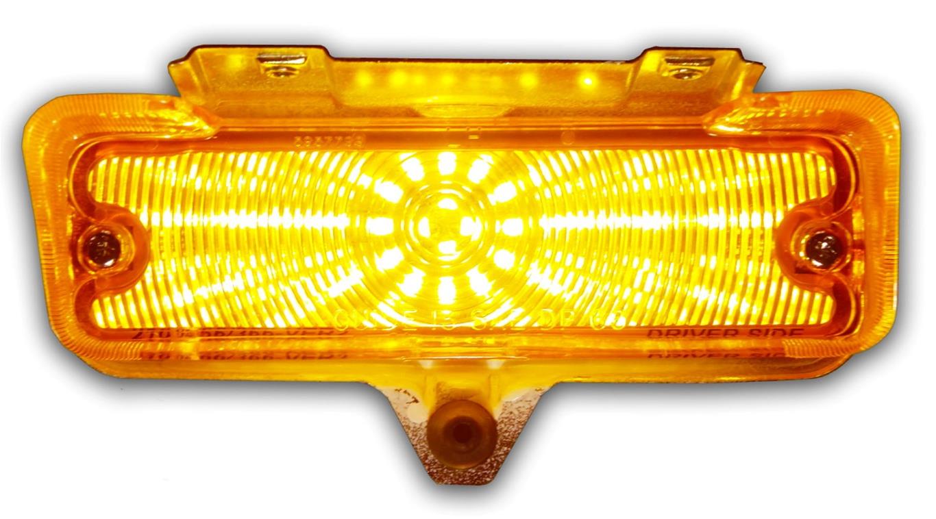 Digi-Tails DT2100466 Digi-Tails LED Front Marker Conversion Kits