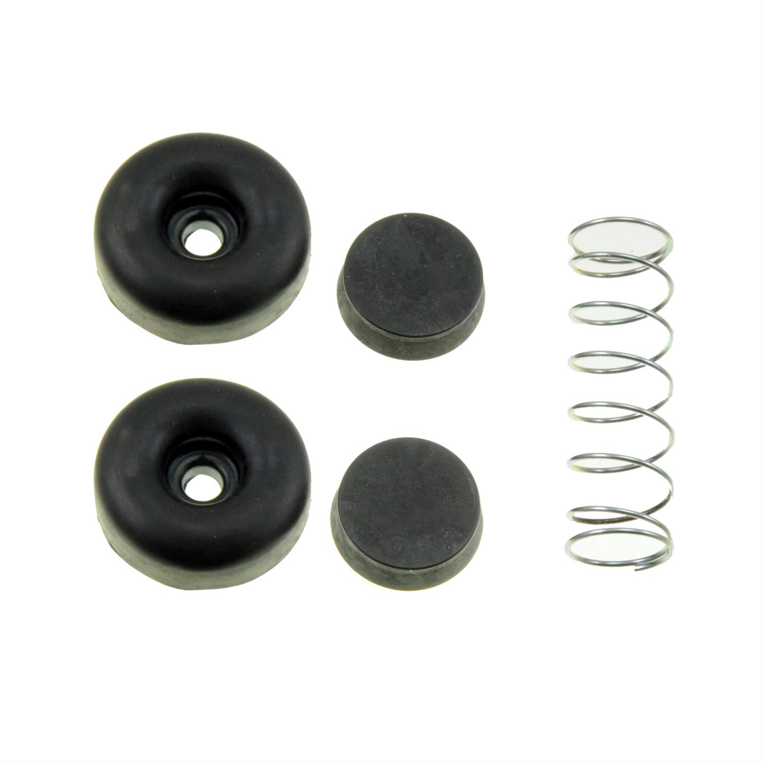 Dorman 3600 Dorman Wheel Cylinder Repair Kits Summit Racing