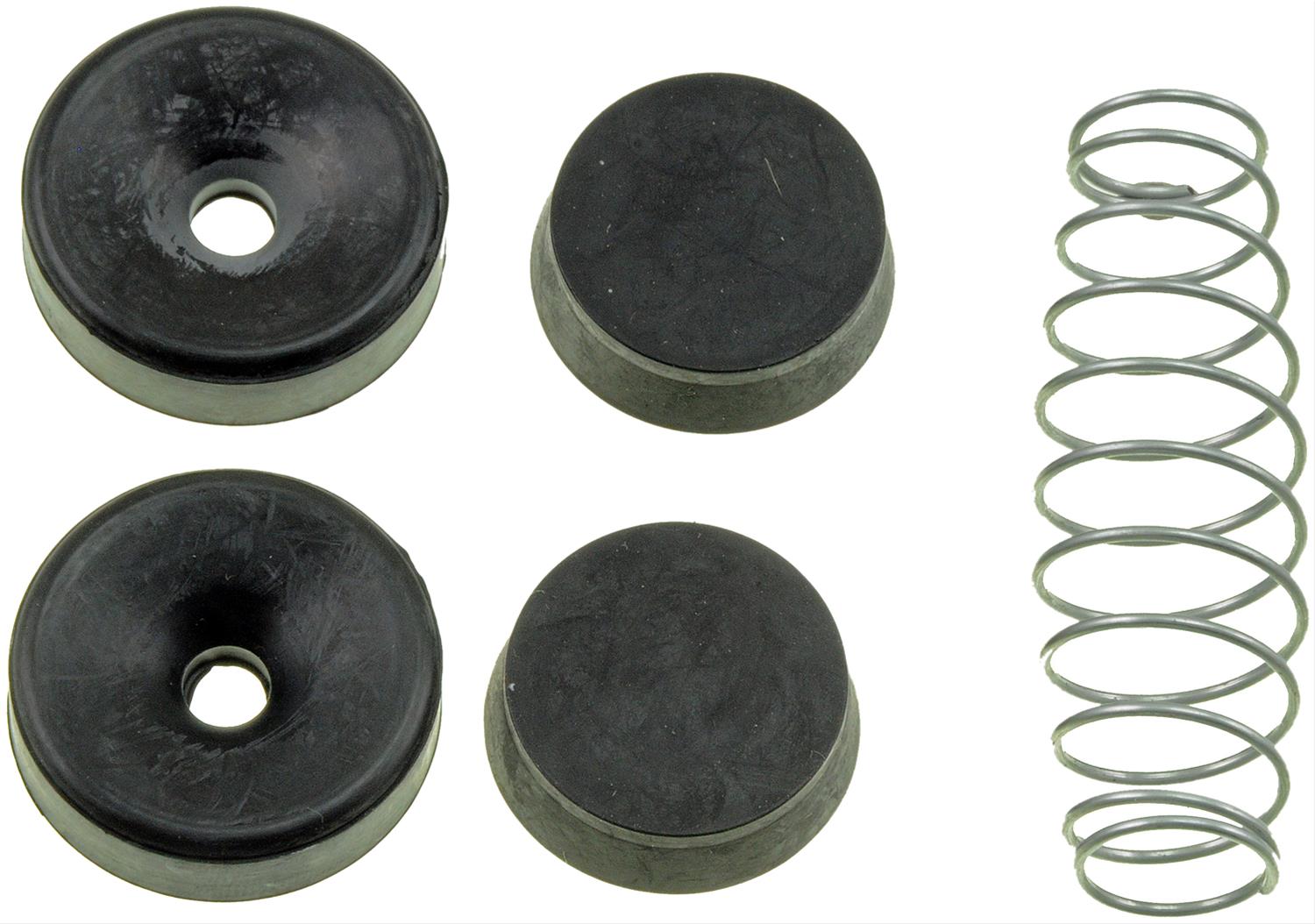 Wheel Cylinder Rebuild Kit