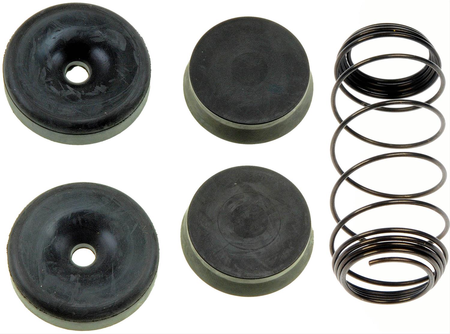 Dorman 46350 Dorman Wheel Cylinder Repair Kits Summit Racing