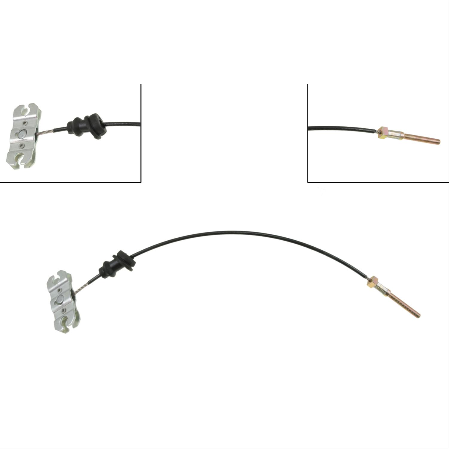 Buy DORMAN C660210 Brake Cable-Cable - Parking Brake In Chino, California, US, For US $39.75