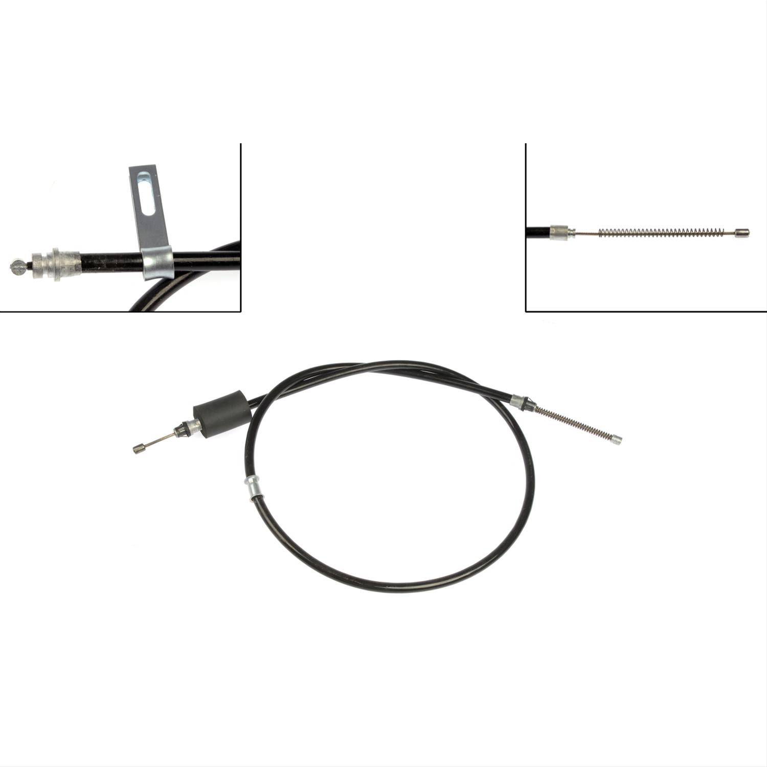 Raybestos BC97299 Brake Cable