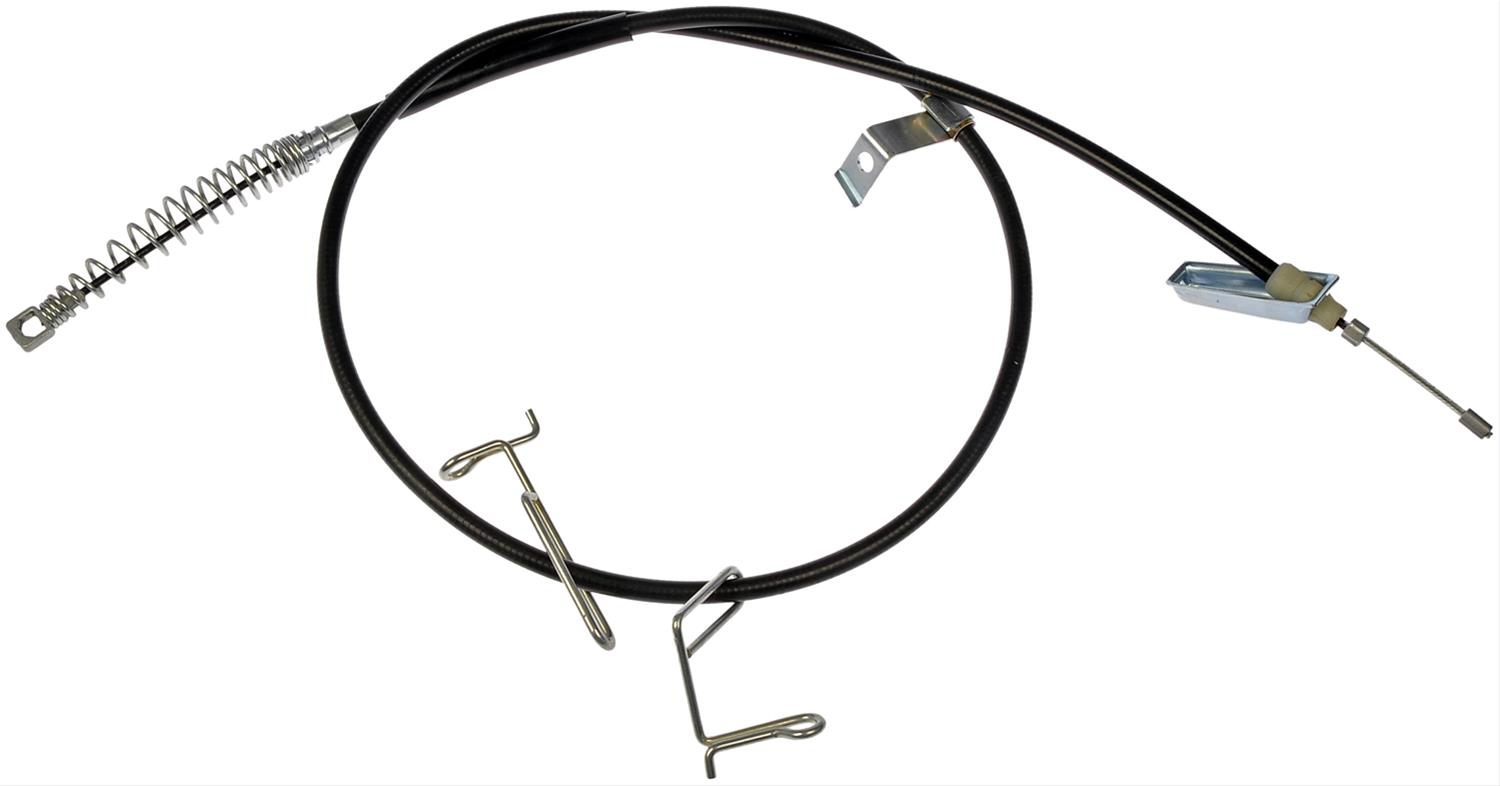 Parking Brake Cable Dorman C660236 | Compra Online En