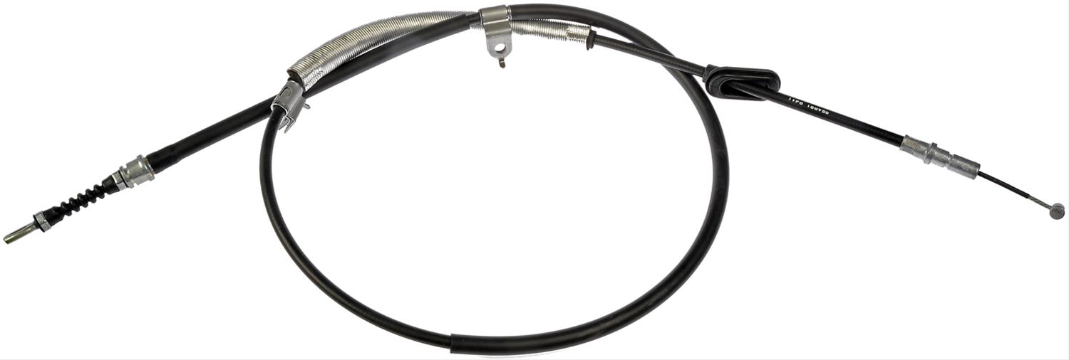 Dorman C660736 Dorman Parking Brake Cables | Summit Racing