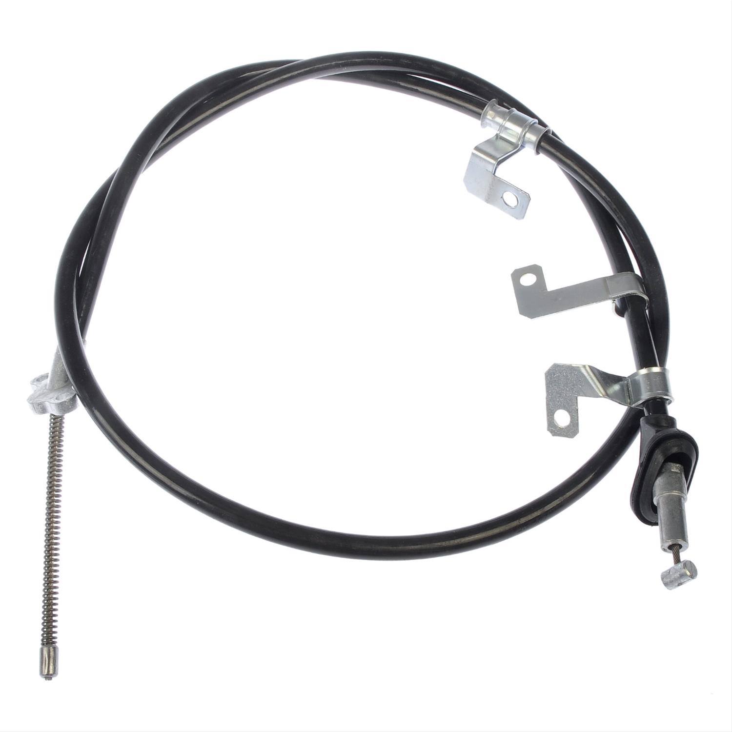 ひまQ1 Dorman C660901 Dorman Parking Brake Cables | Summit Racing