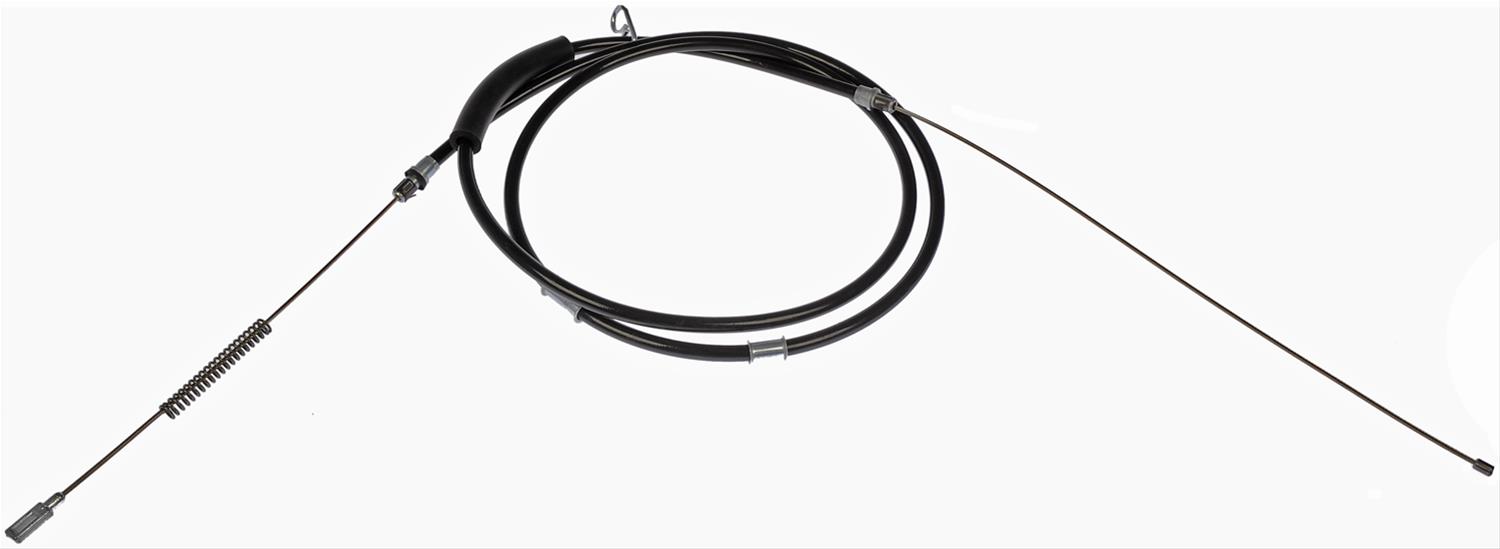 Dorman C660969 Dorman Parking Brake Cables | Summit Racing