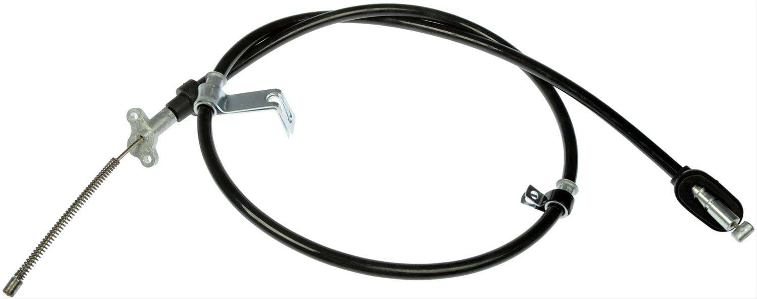 Dorman C660976 Dorman Parking Brake Cables | Summit Racing