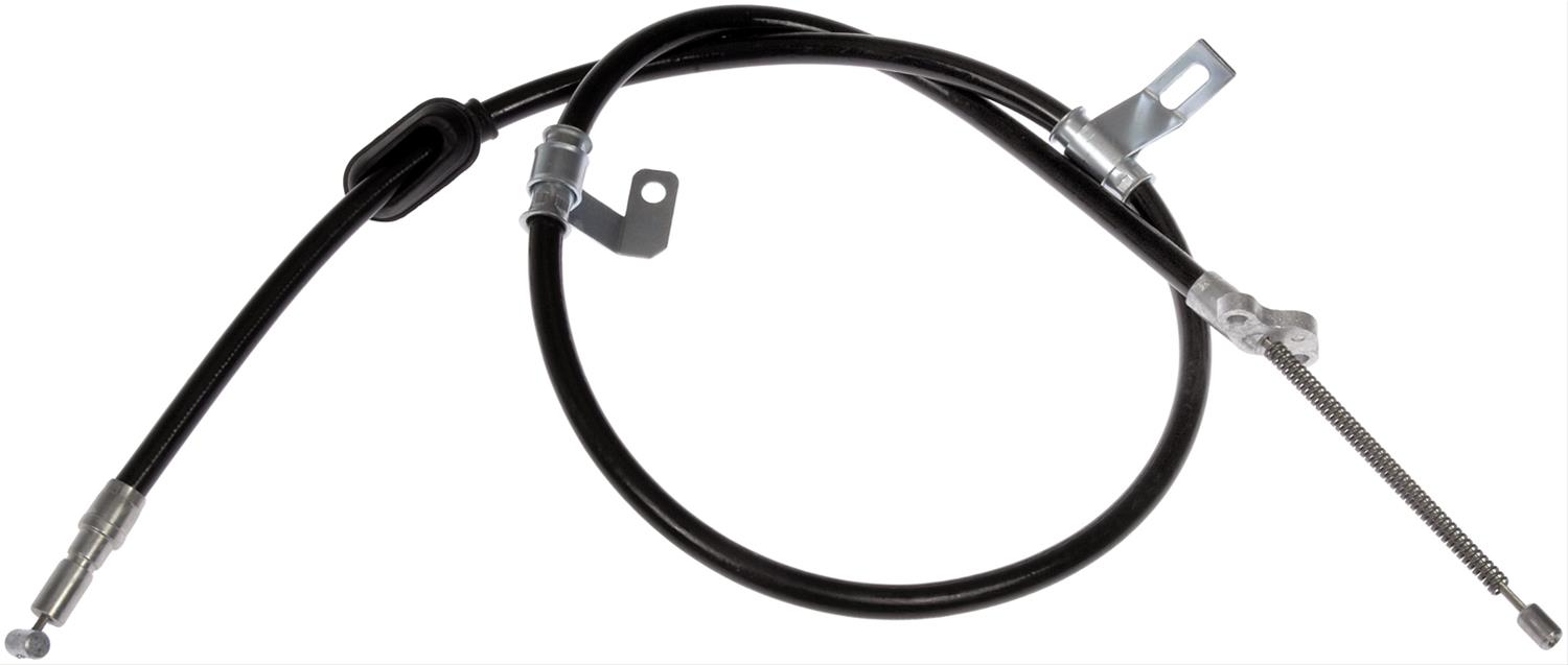 Parking Brake Cable Dorman C661033 Fits 08-12 Honda Accord