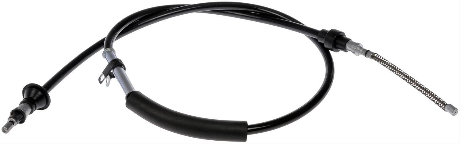 Dorman C661140 Dorman Parking Brake Cables | Summit Racing