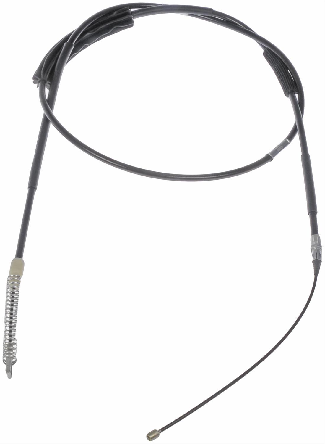 Dorman C661142 Dorman Parking Brake Cables | Summit Racing