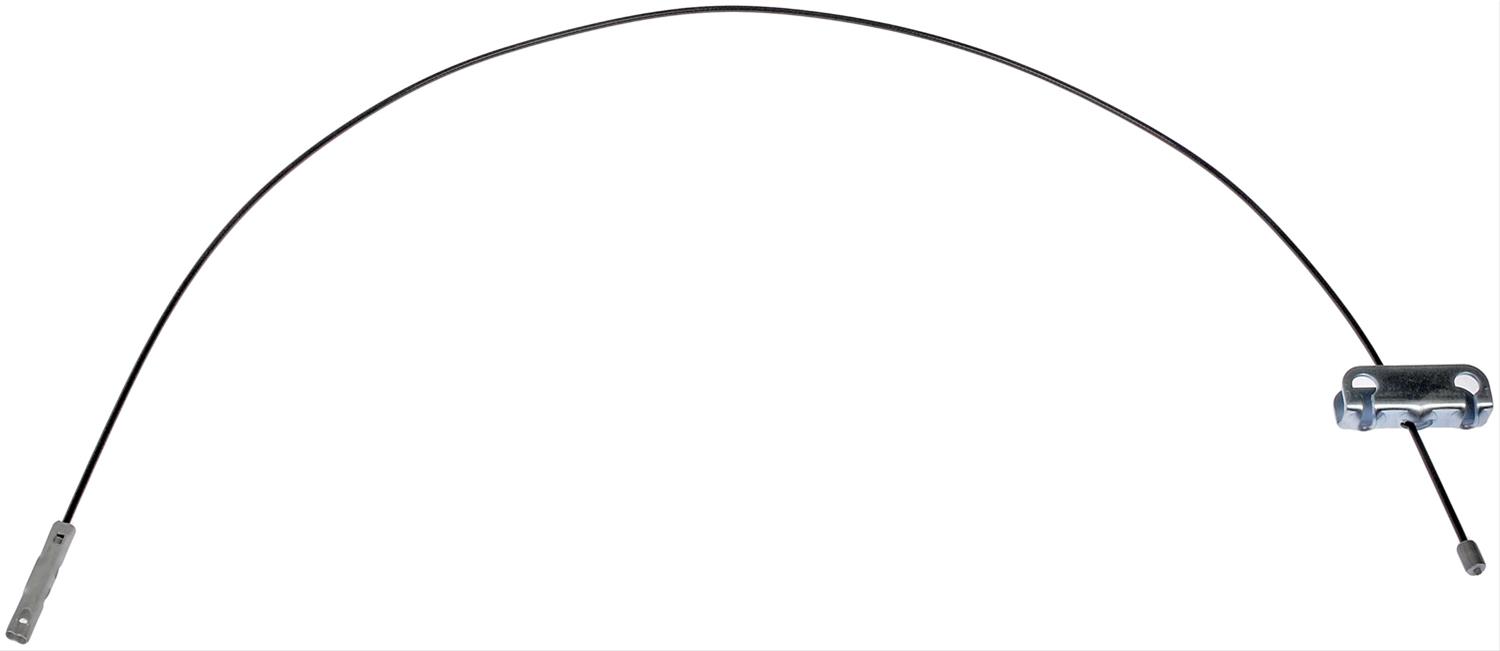 Dorman C660138 Parking Brake Cable Cross Reference