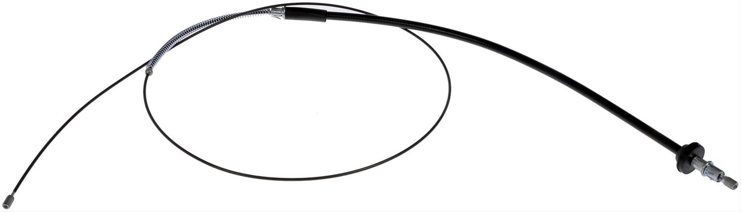 Sell Dorman Parking Brake Cable In Los Angeles, California, US, For US $12.25
