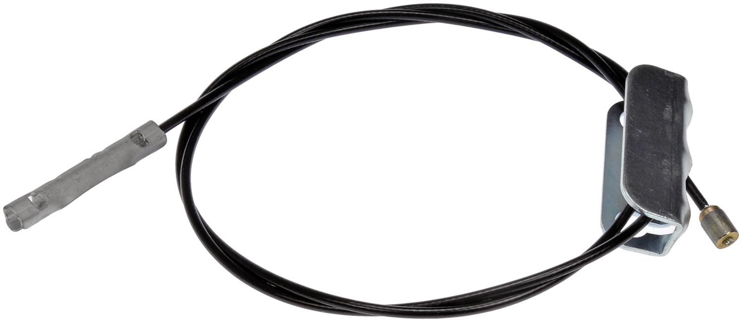 Dorman C661237 Dorman Parking Brake Cables | Summit Racing