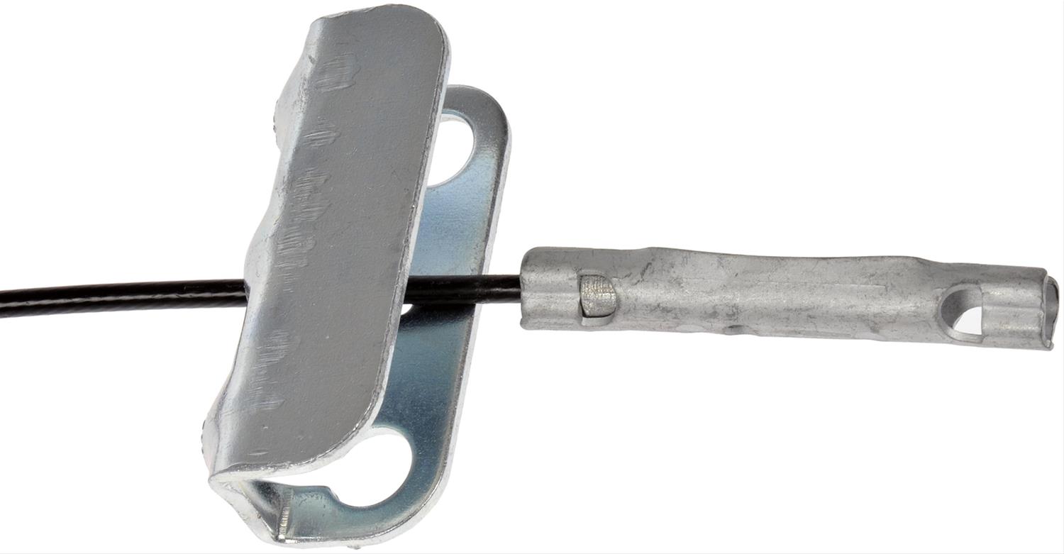 Dorman C661274 Dorman Parking Brake Cables Summit Racing