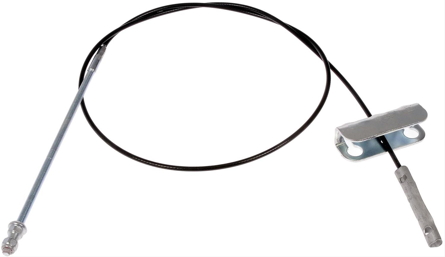 Dorman C661374 Dorman Parking Brake Cables | Summit Racing