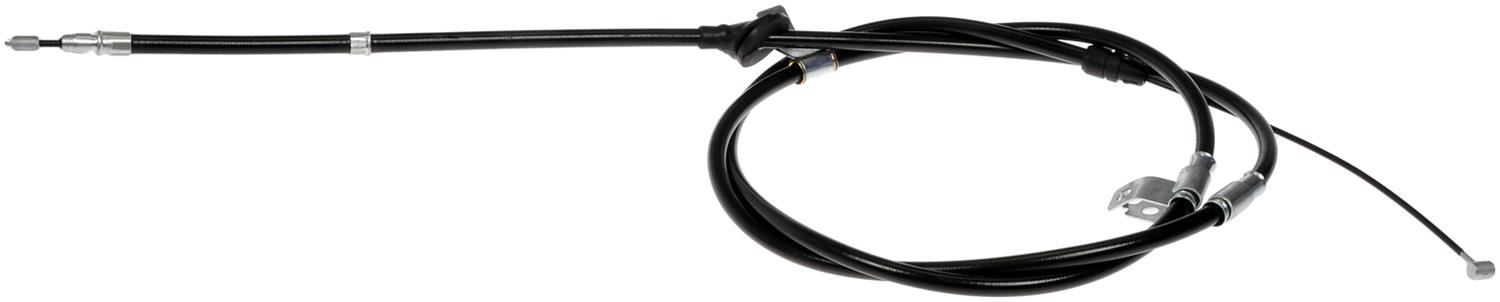 Dorman® C660307 Parking Brake Cable First Stop Series - View #8