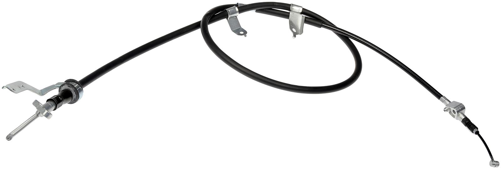 Dorman C661431 Dorman Parking Brake Cables | Summit Racing