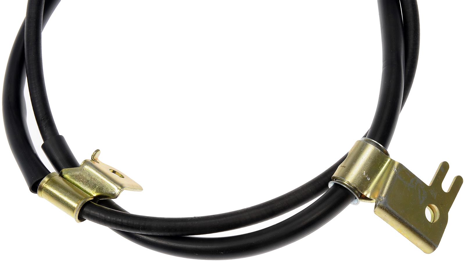 Dorman C661444 Dorman Parking Brake Cables | Summit Racing