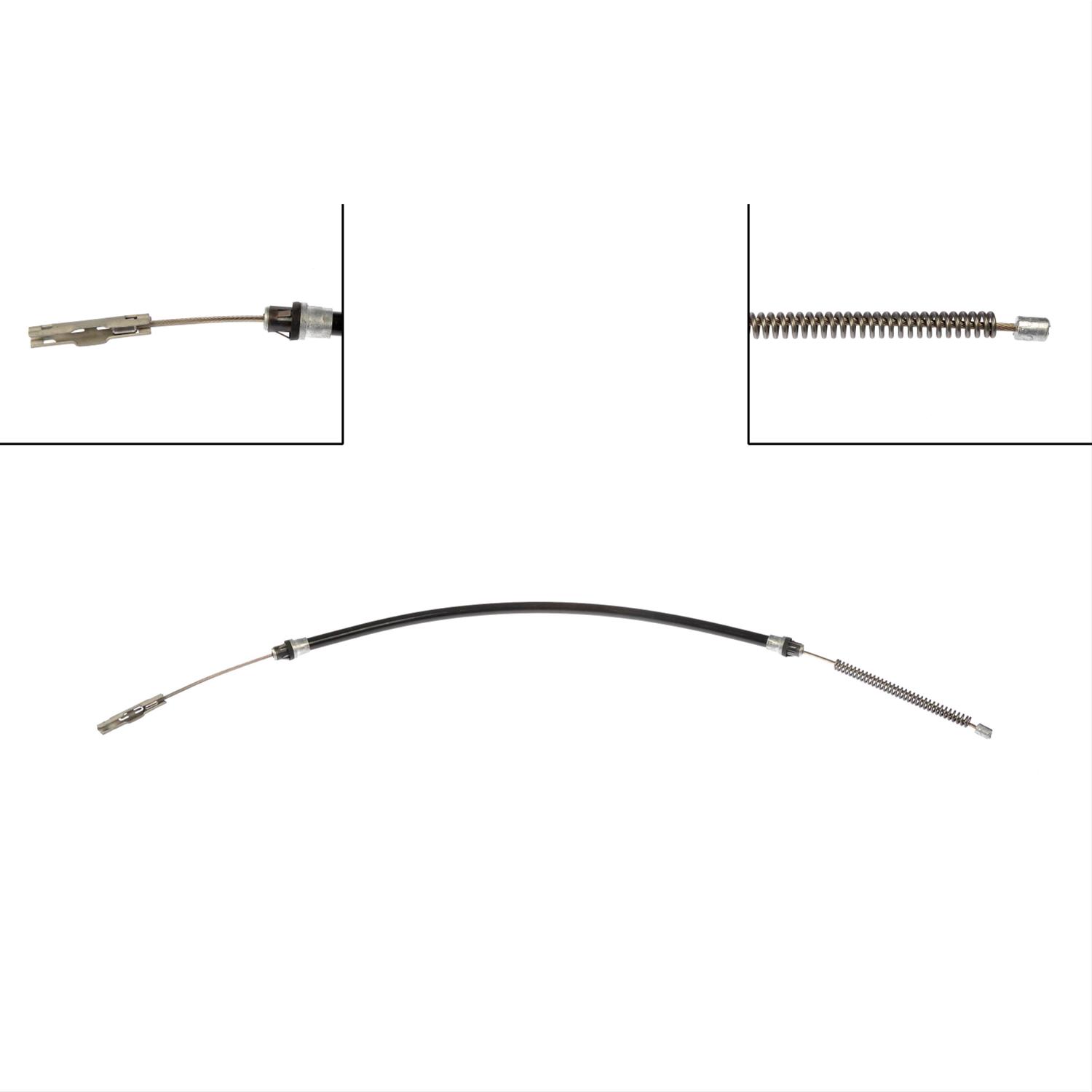 Purchase DORMAN C95003 Brake Cable-Cable - Parking Brake in Chino