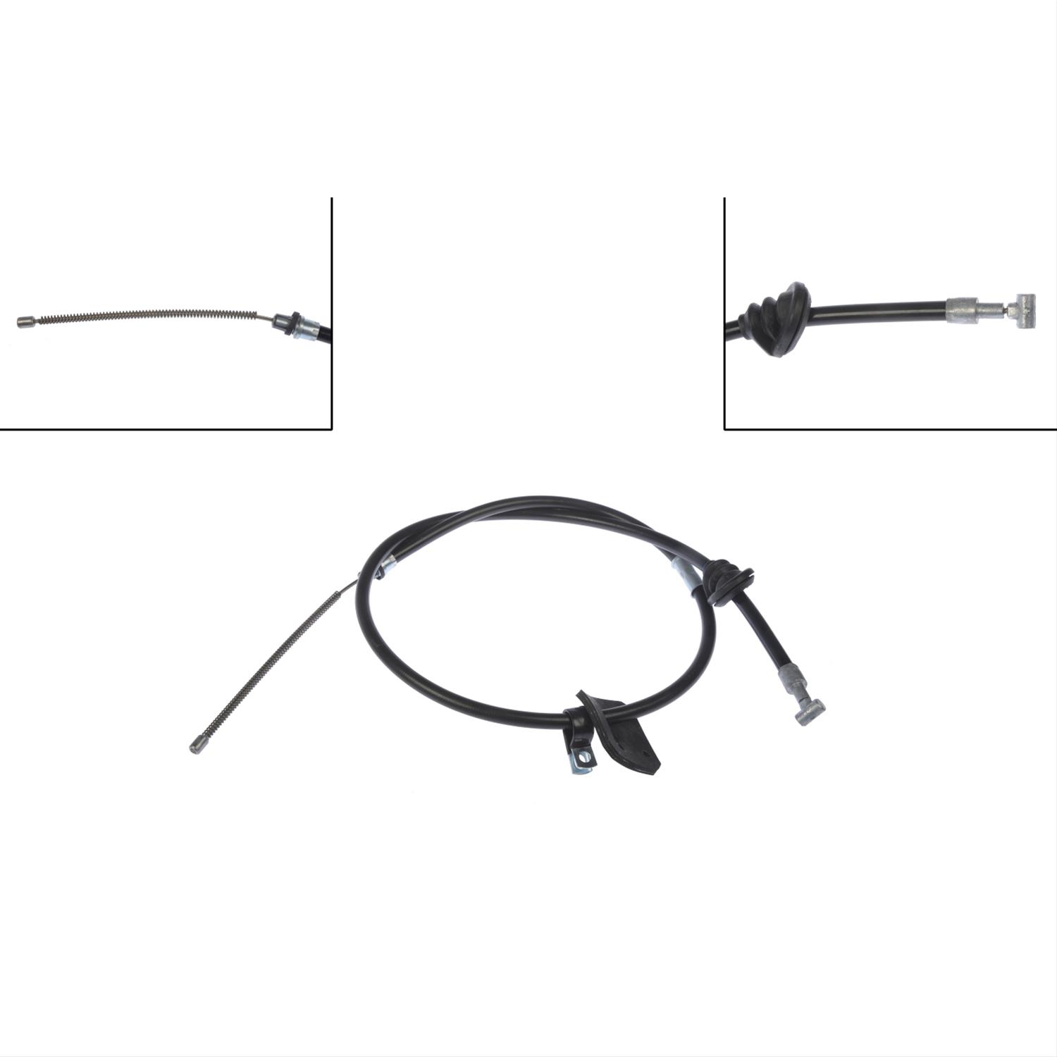 Dorman Câble De Frein De Stationnement C95559 - Pièce Auto