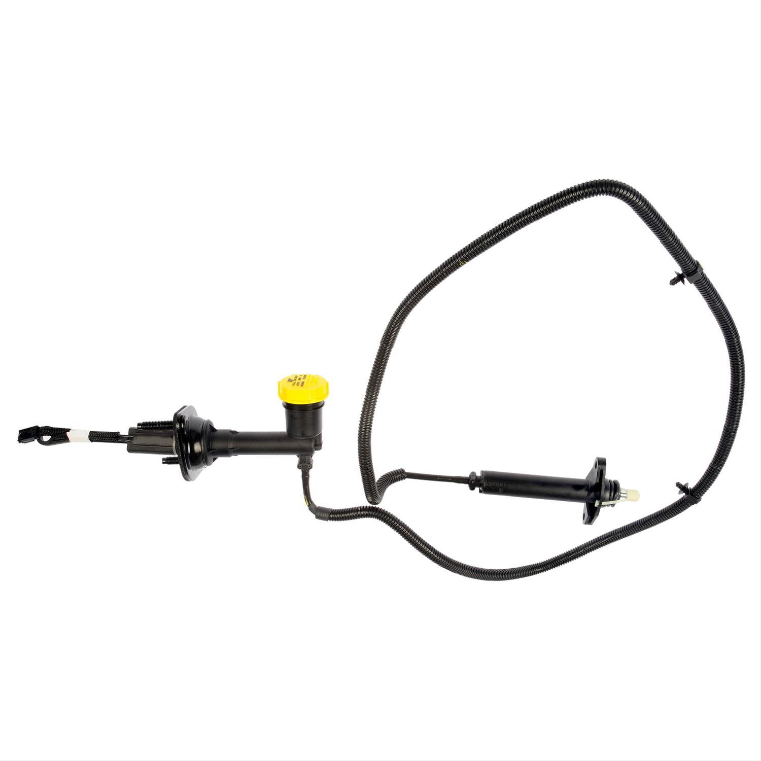 Dorman CC649039 Dorman Clutch Master and Slave Cylinder Kits