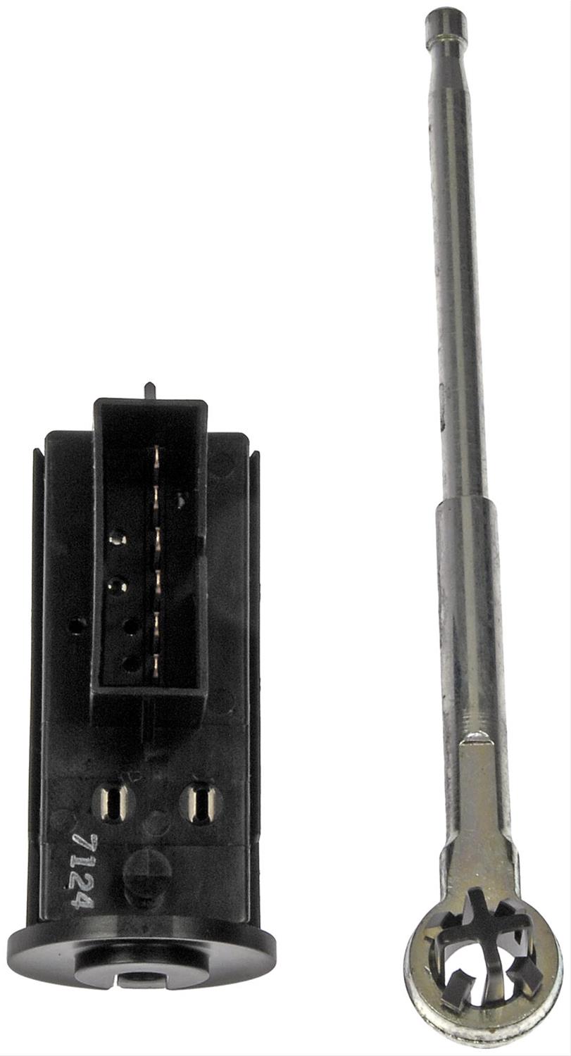 Dorman CC649051 Dorman Clutch Master and Slave Cylinder Kits