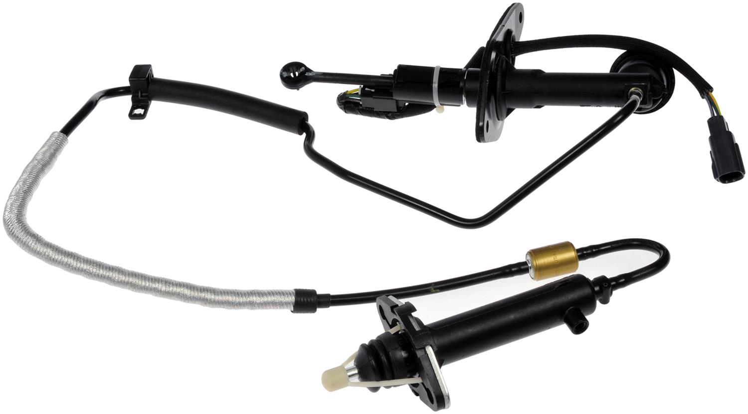 Dorman CC649062 Dorman Clutch Master and Slave Cylinder Kits