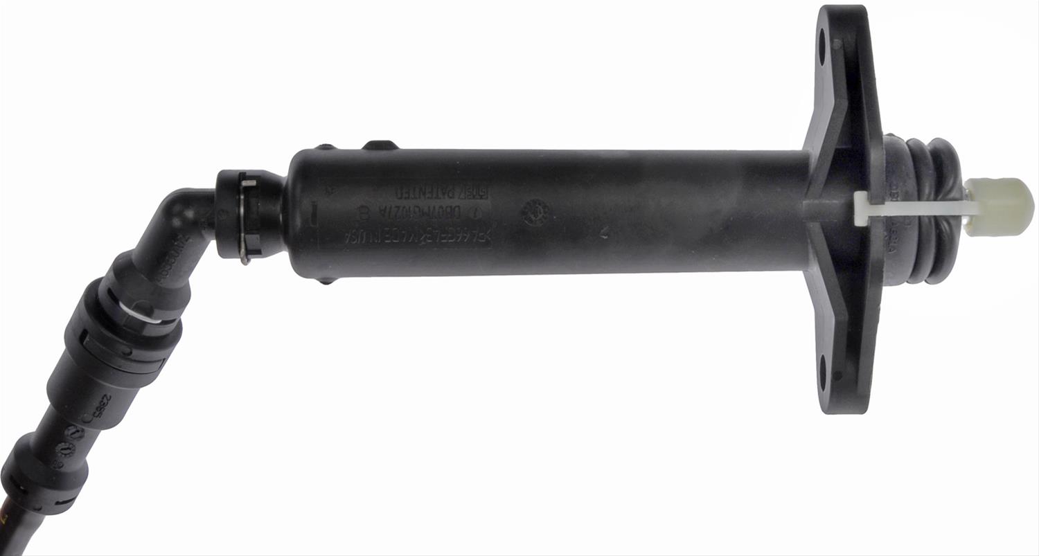 Dorman CC649073 Dorman Clutch Master and Slave Cylinder Kits