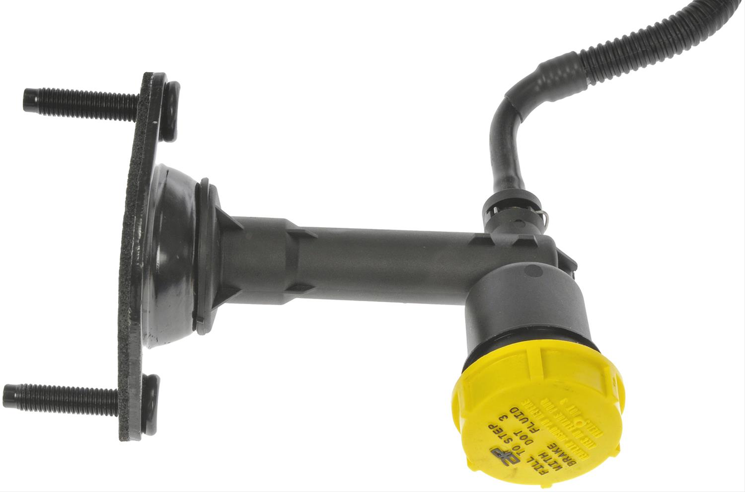 Dorman CC649073 Dorman Clutch Master and Slave Cylinder Kits