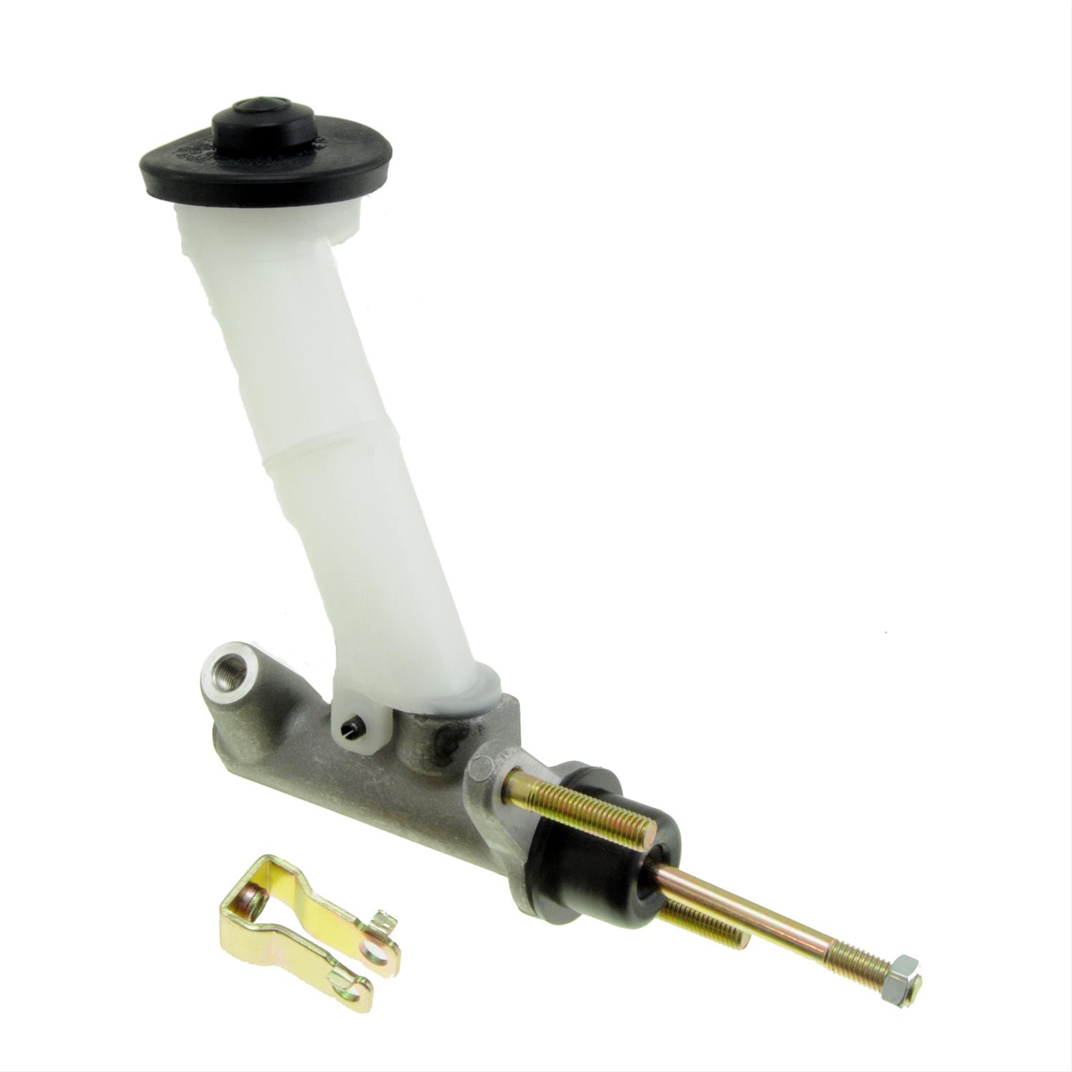 1996 corvette clutch master cylinder