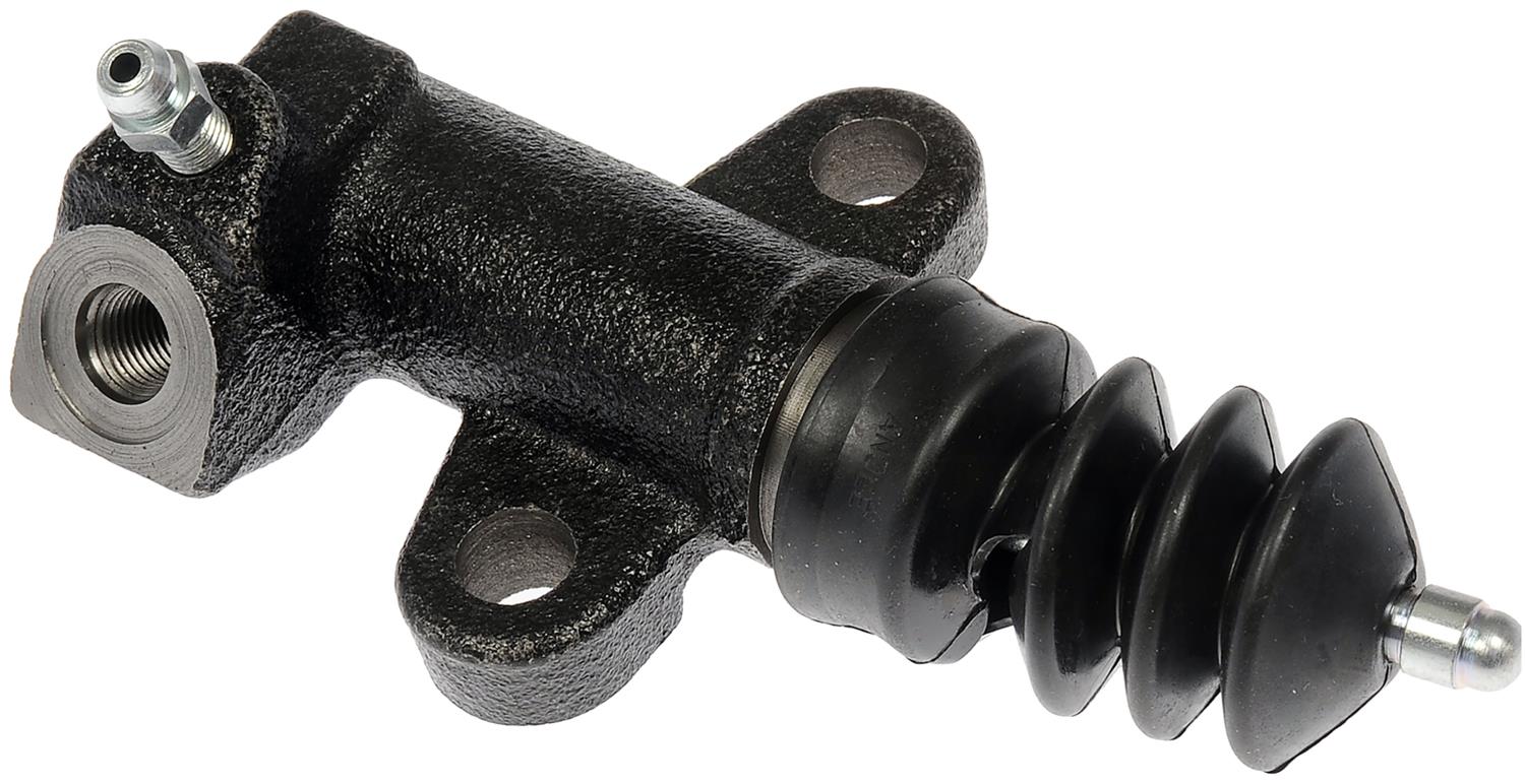 Dorman CC649048 Clutch Master and Slave Cylinder Assembly Compatible with Select Dodge Models (Made in USA
