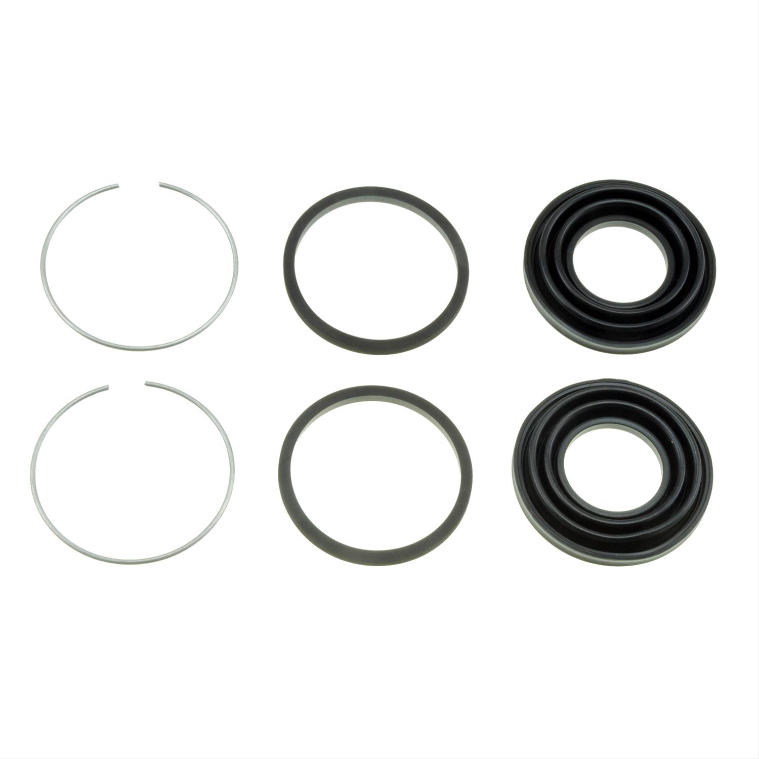 Dorman D352029 Dorman Brake Caliper Rebuild Kits Summit Racing