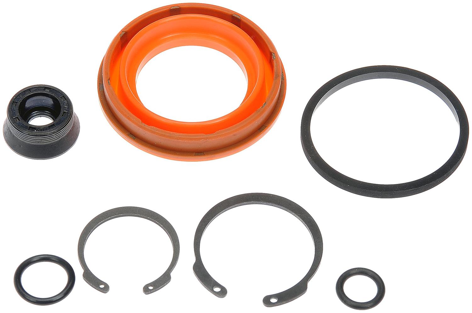 Dorman D670157 Dorman Brake Caliper Rebuild Kits Summit Racing