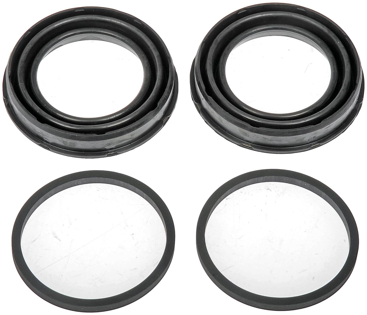 Dorman D670166 Dorman Brake Caliper Rebuild Kits Summit Racing