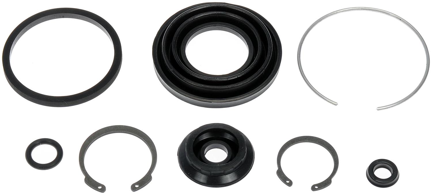 Dorman D670180 Dorman Brake Caliper Rebuild Kits Summit Racing
