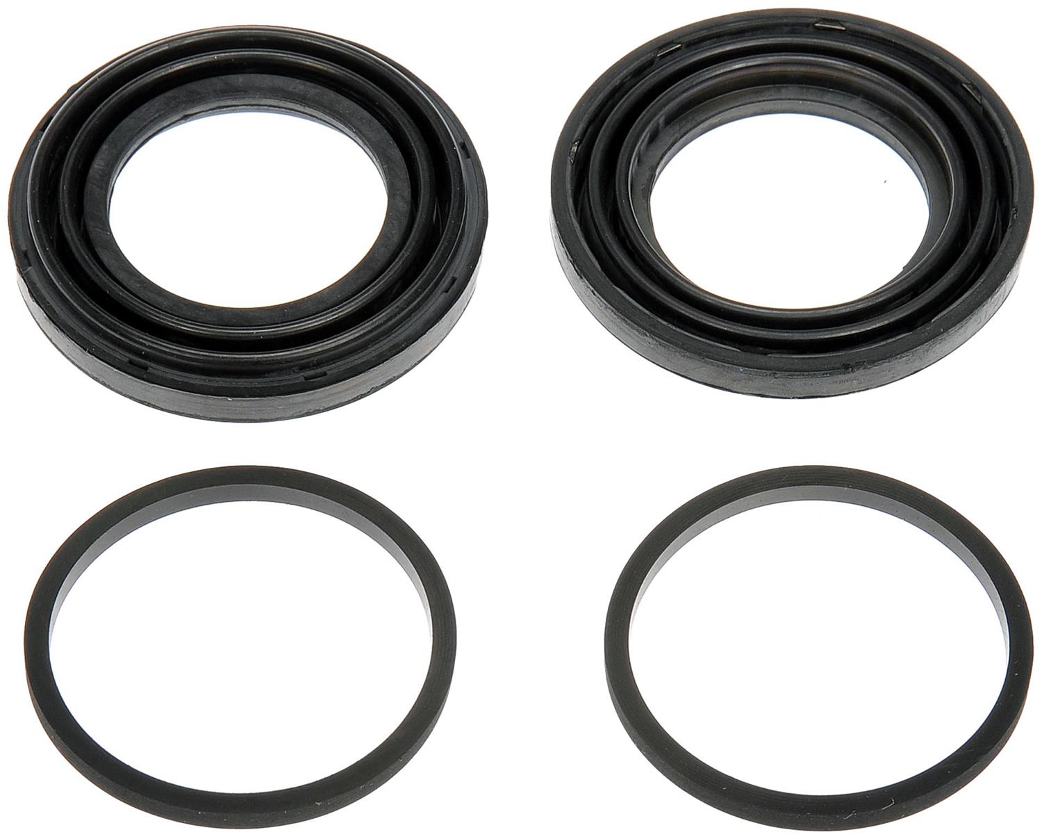 Amazon Best Sellers: Best Automotive Replacement Brake Caliper Rebuild Kits - View #5
