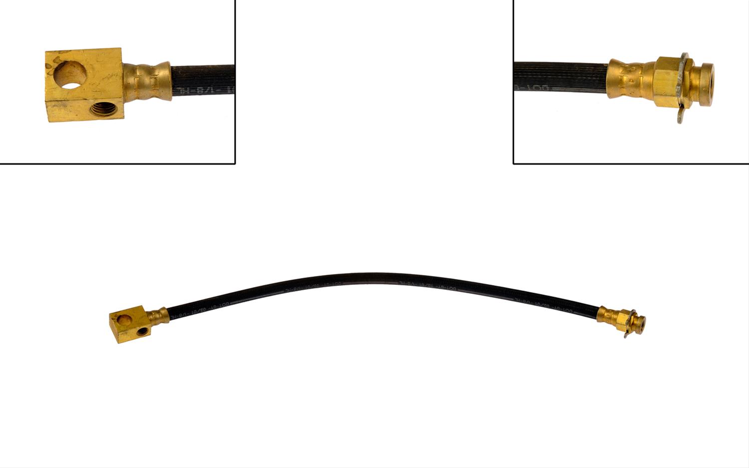 Buy DORMAN H621018 Brake Hose, Rear-Brake Hose in Chino, California, US