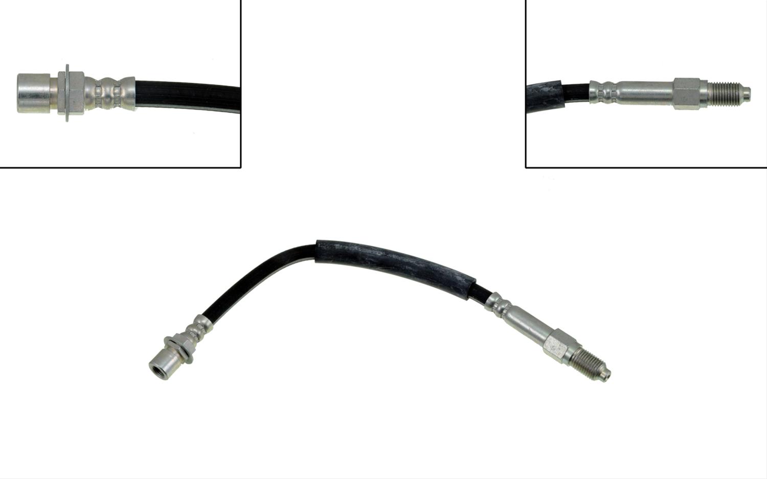 Brake Hydraulic Hose Dorman H380421 | Compra Online En
