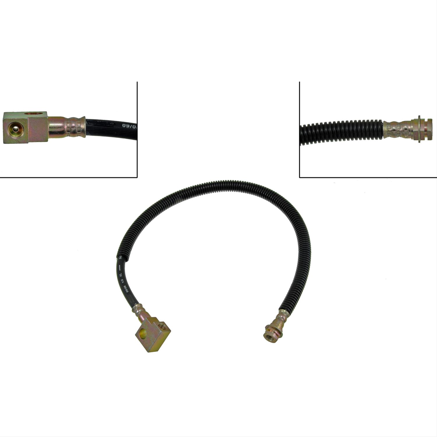 Dorman H620179 Dorman Hydraulic Brake Hoses Summit Racing
