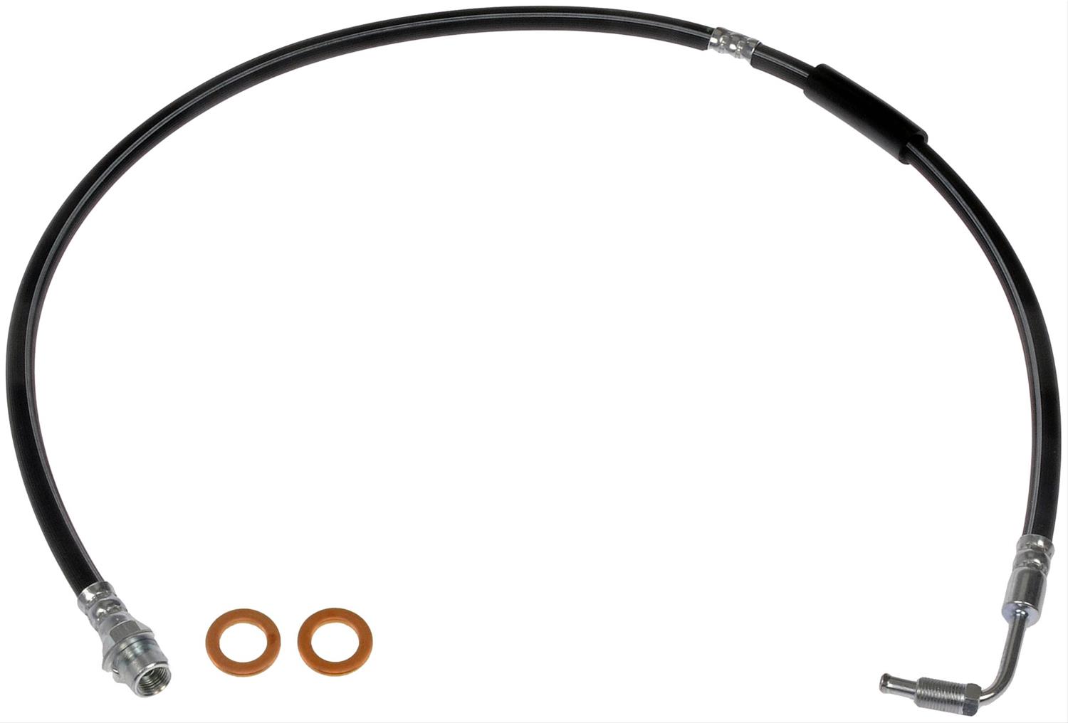 Dorman H622111 Dorman Hydraulic Brake Hoses | Summit Racing