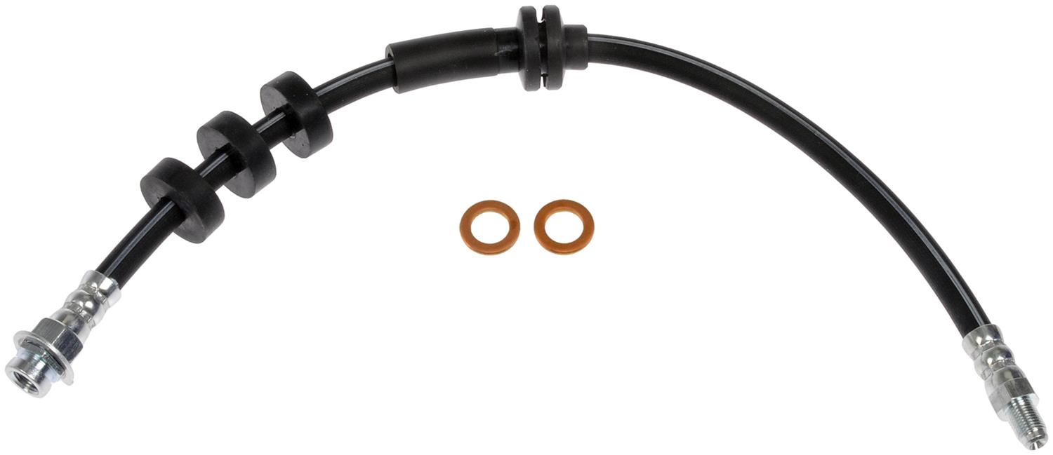 Dorman H620624 Hydraulic Brake Hose Dorman First Stop Dorman H620624 Hydraulic Brake Hose Dorman First Stop
